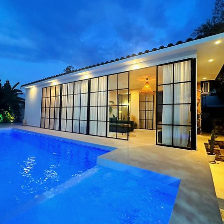 Serein Villas Ksamil Luaran gambar