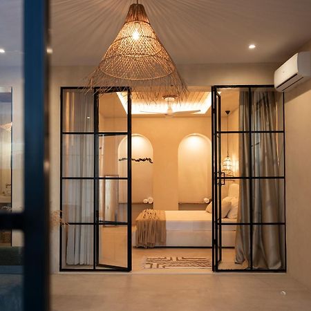 Serein Villas Ksamil Luaran gambar