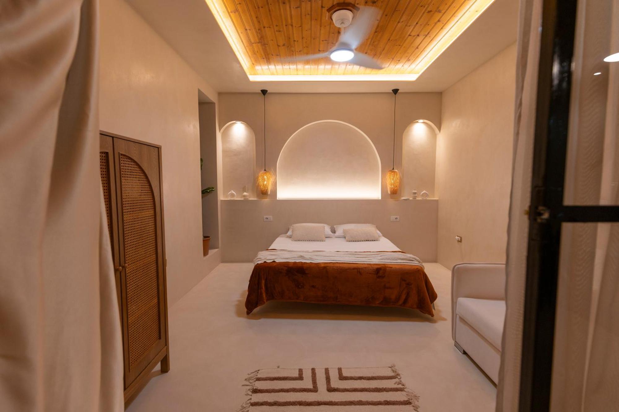 Serein Villas Ksamil Luaran gambar