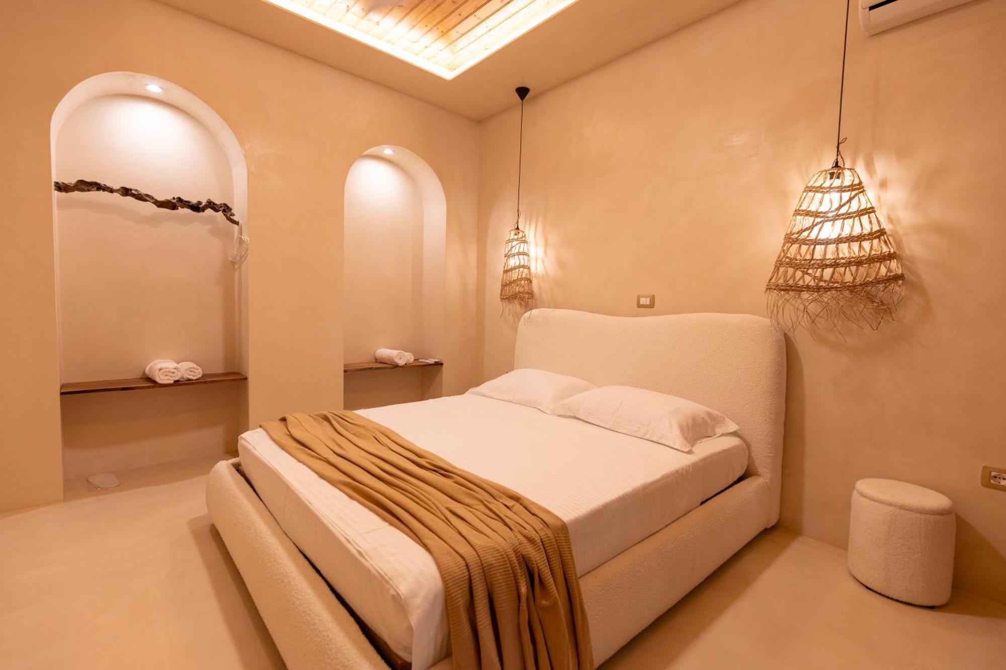Serein Villas Ksamil Luaran gambar