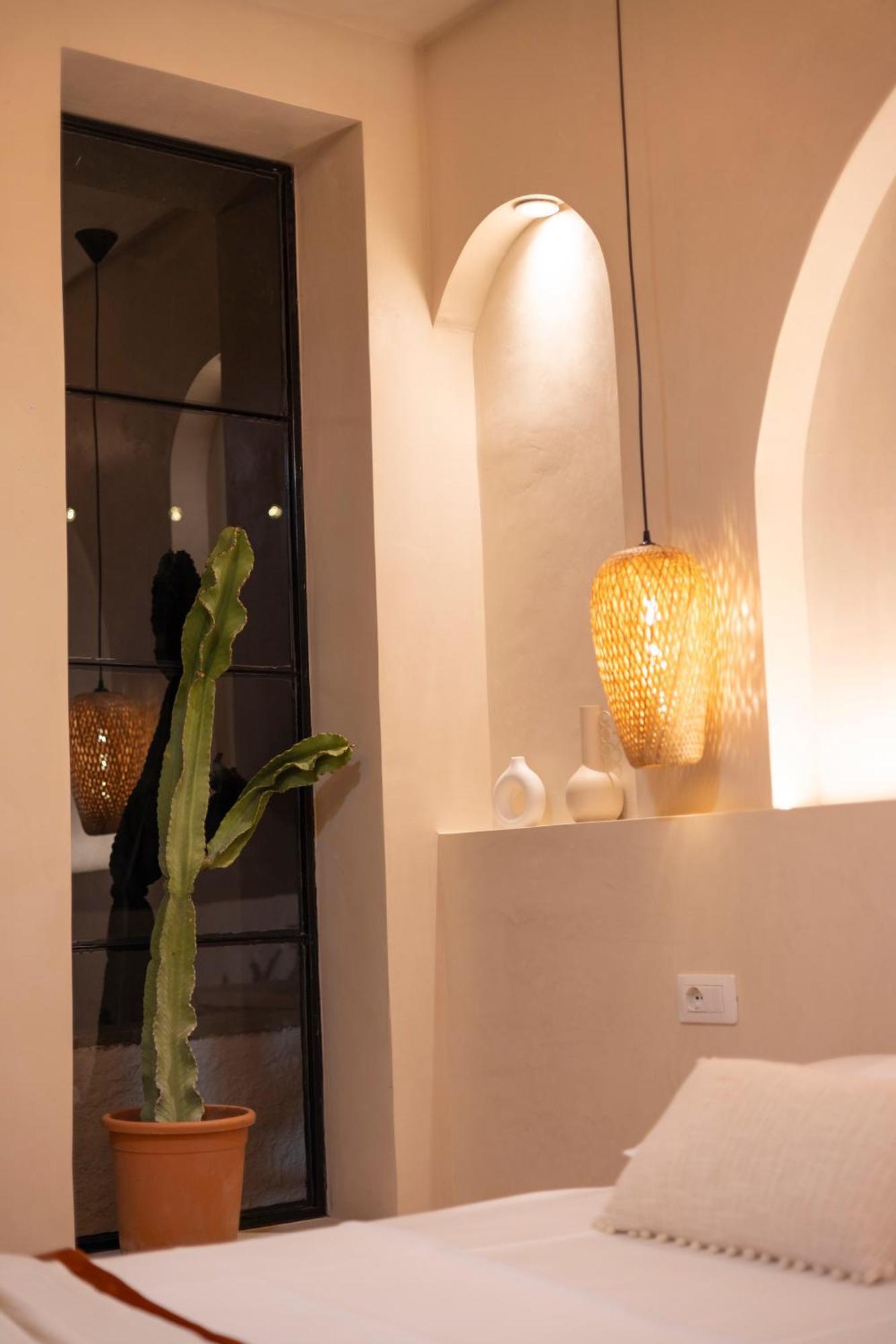 Serein Villas Ksamil Luaran gambar