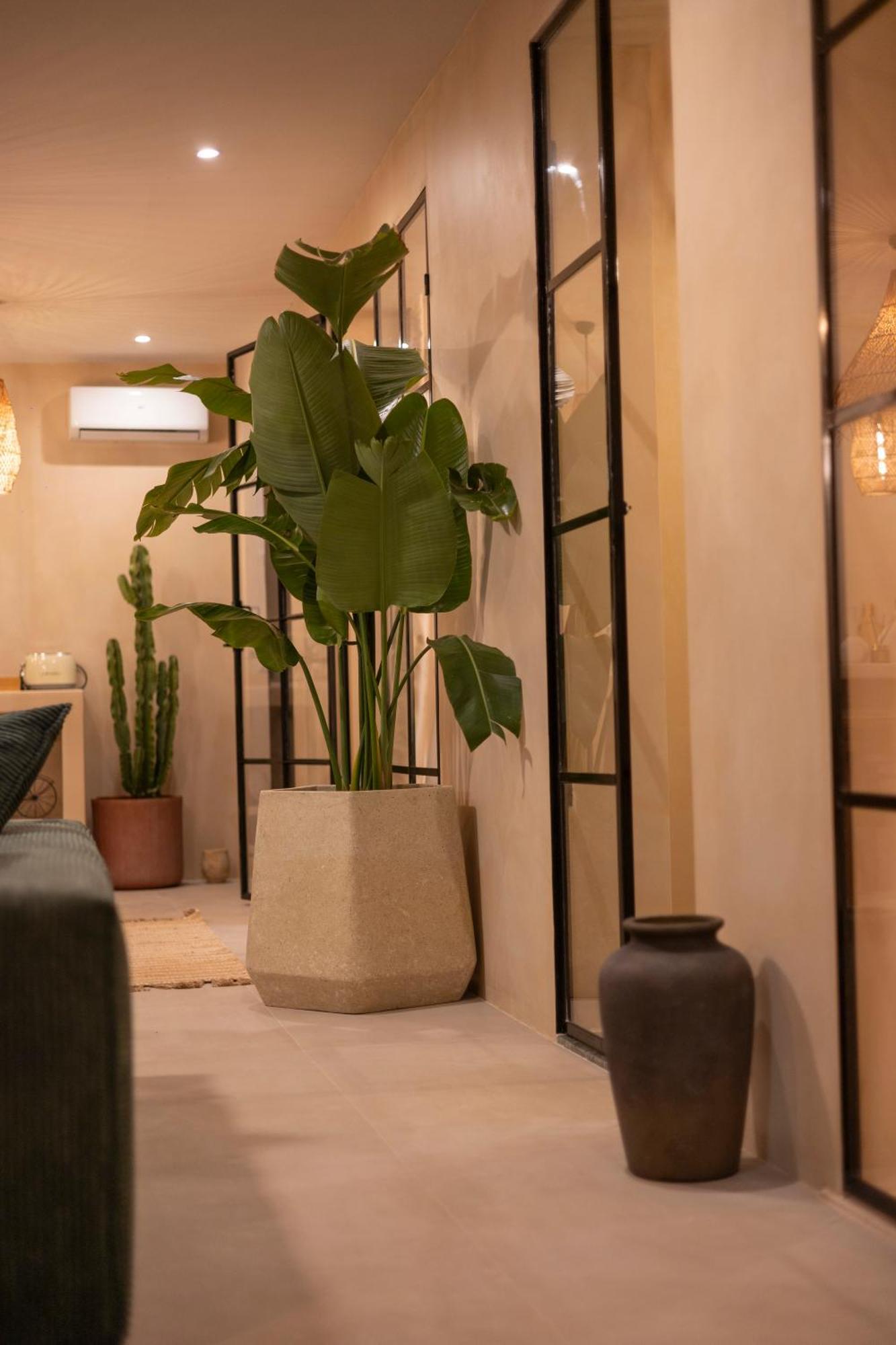 Serein Villas Ksamil Luaran gambar