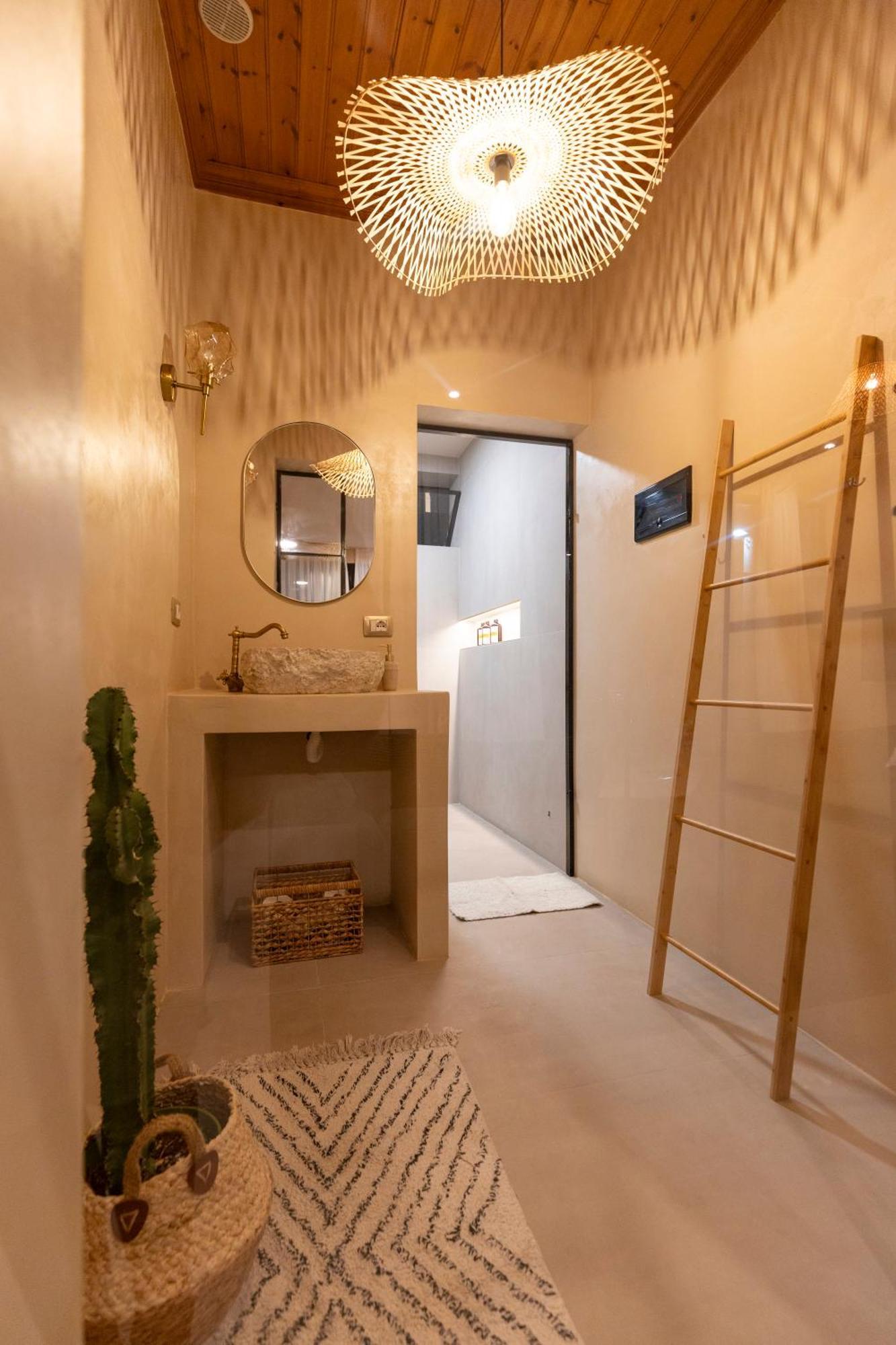 Serein Villas Ksamil Luaran gambar