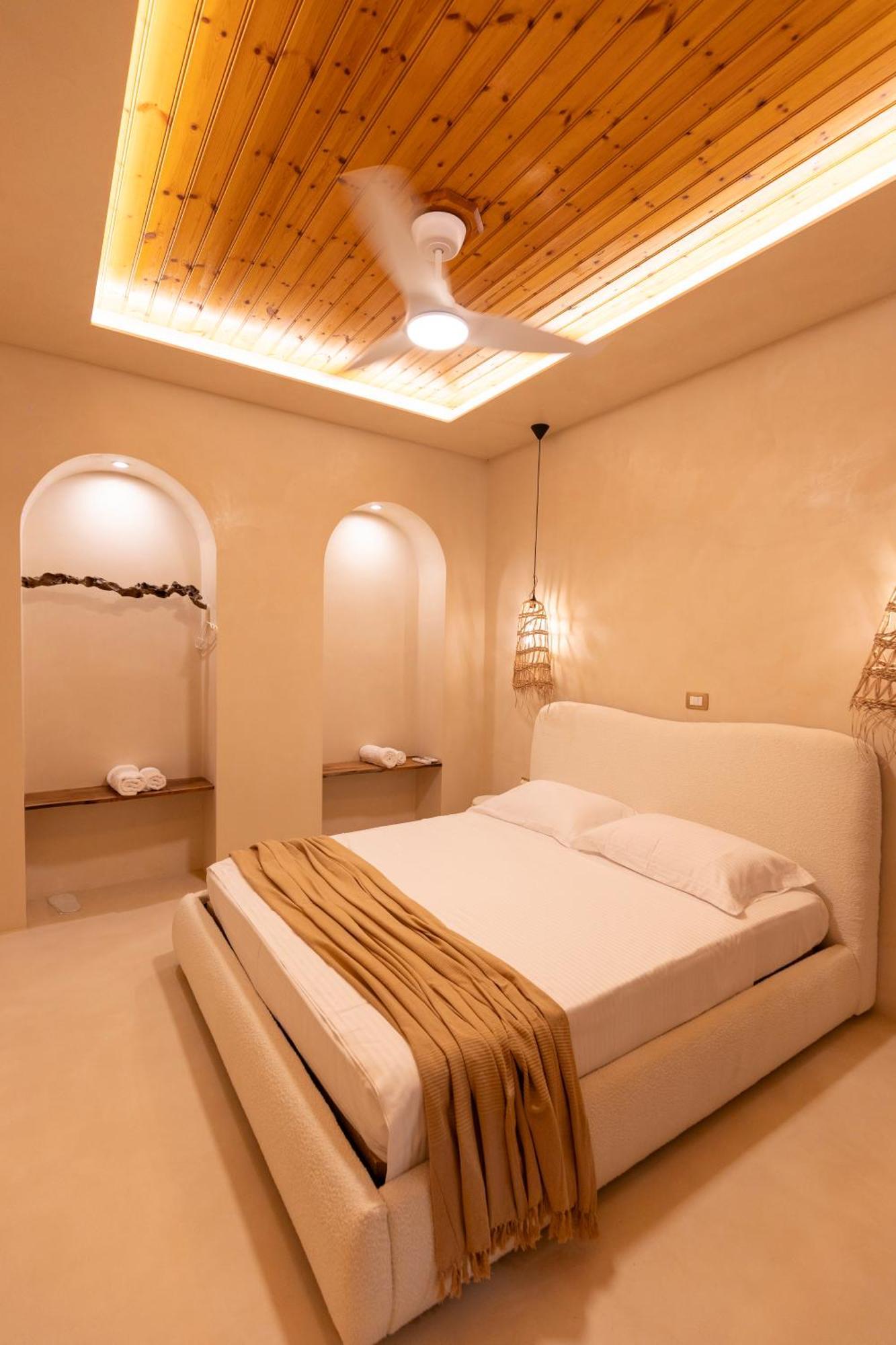 Serein Villas Ksamil Luaran gambar