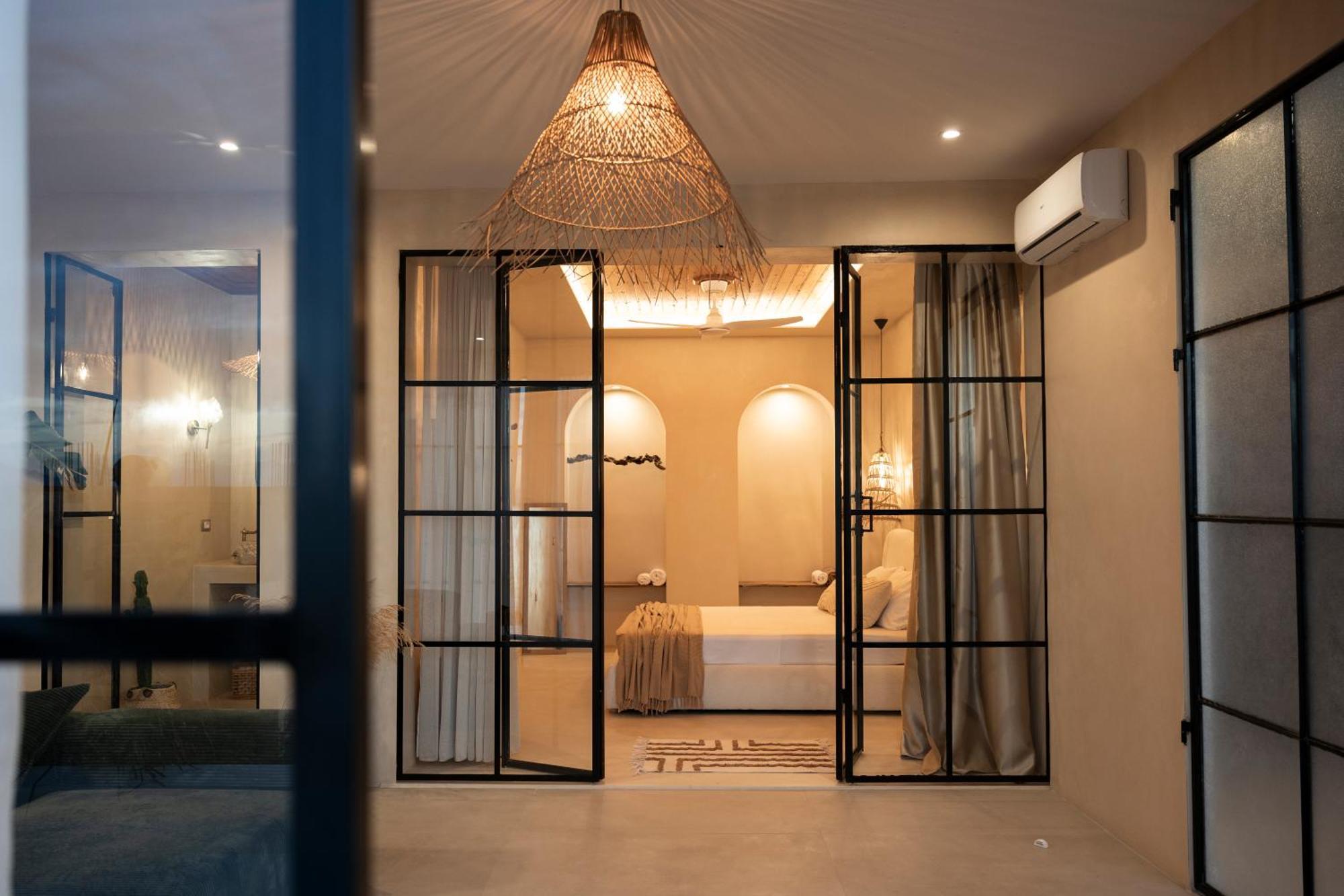 Serein Villas Ksamil Luaran gambar
